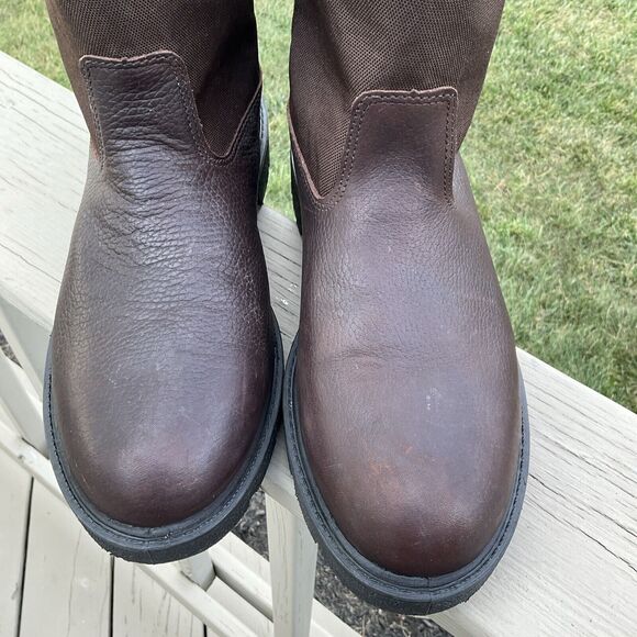 Georgia Boot Homeland 11\